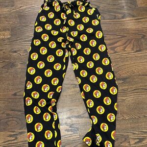 Buccees pajamas pants  NEW